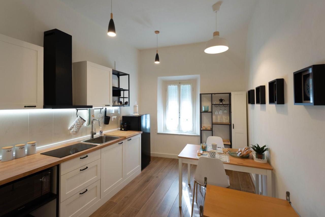 B&B Porta 93 Pistoia Exterior photo